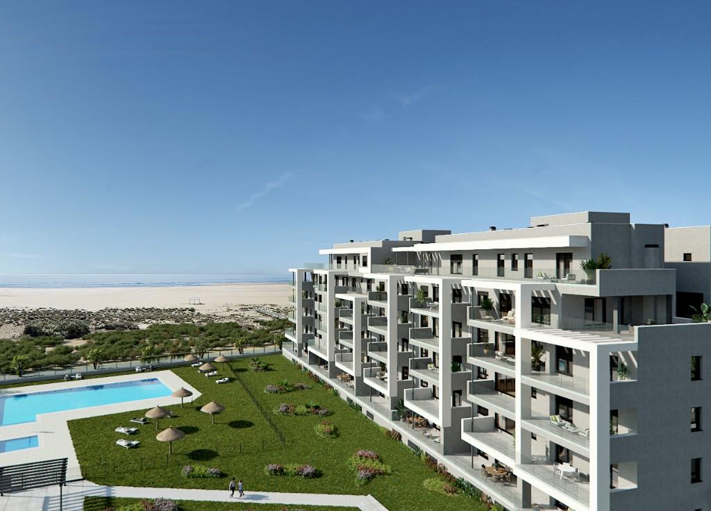 Main image of property: Isla Canela, Huelva, Andalusia