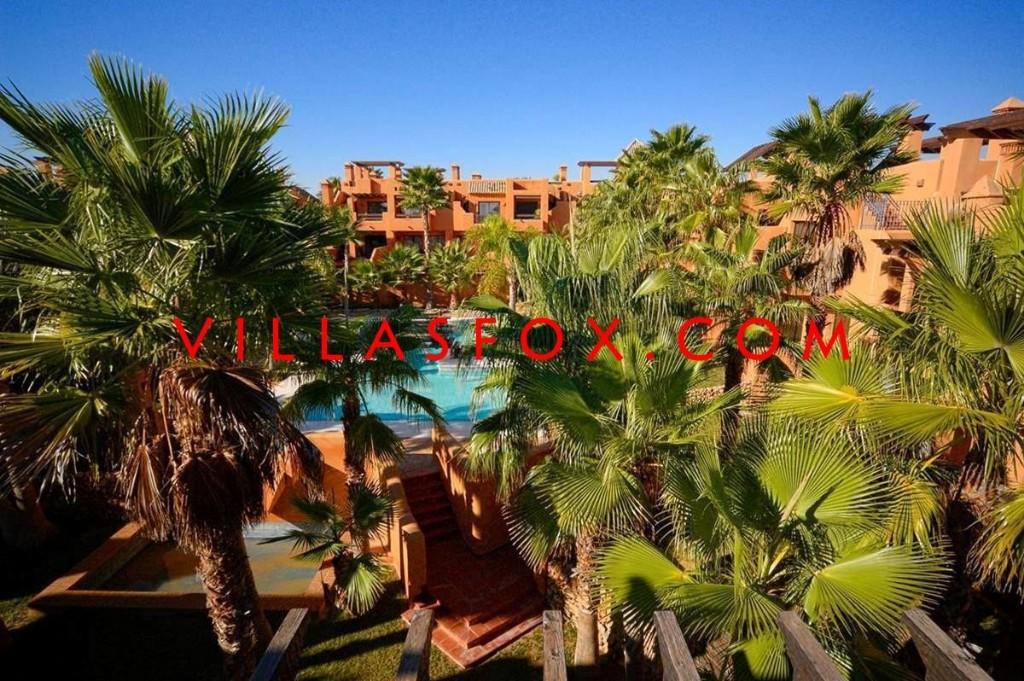 2 bedroom town house for sale in San Miguel de Salinas, Alicante