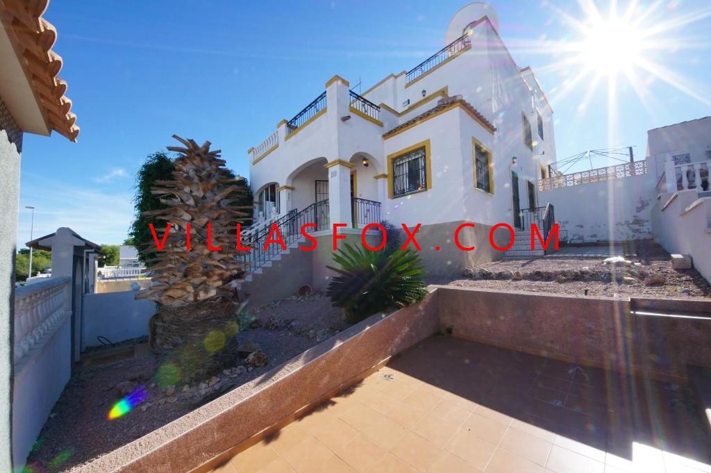 3 bedroom house for sale in Dream Hills, Alicante, Valencia, Spain