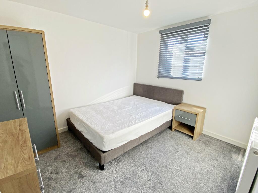 Main image of property: Bedford Street, Cathays, Cardiff