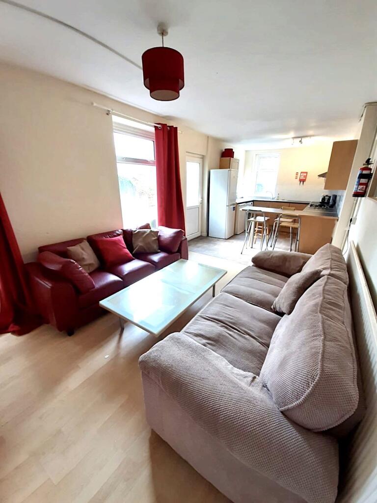 Main image of property: St Helens Avenue, Brynmill, Swansea