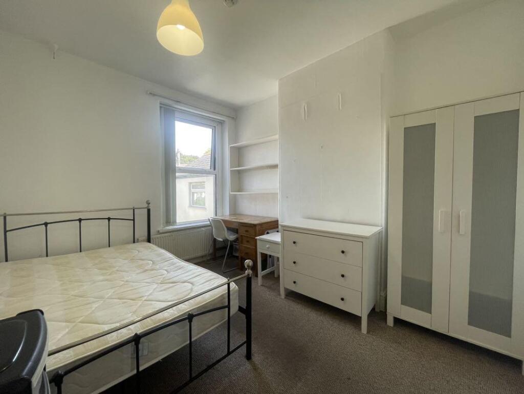 Main image of property: Whitchurch Road, Heath, Cardiff