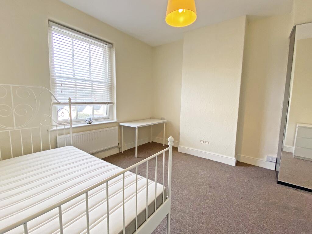 Main image of property: Shirley Road, Roath, Cardiff