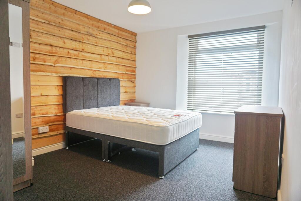 Main image of property: Craddock Street, Riverside, Cardiff