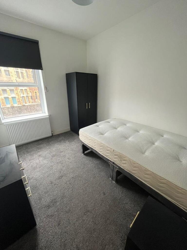 Main image of property: Longcross Street, Adamsdown, Cardiff
