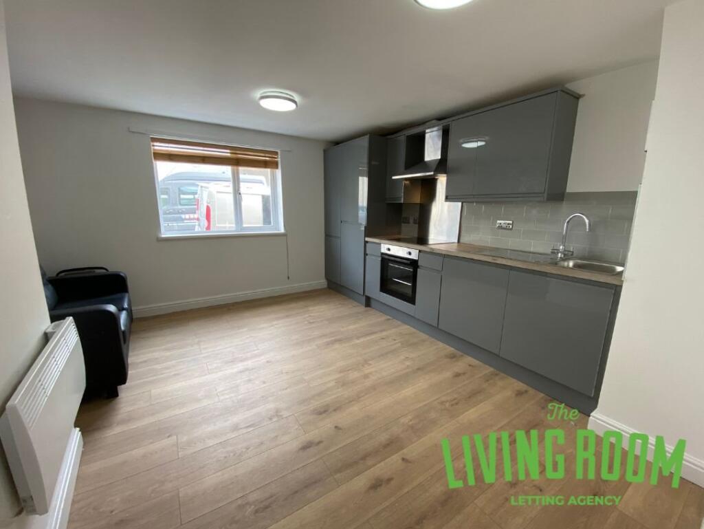 Main image of property: Carlisle Street, Splott, Cardiff