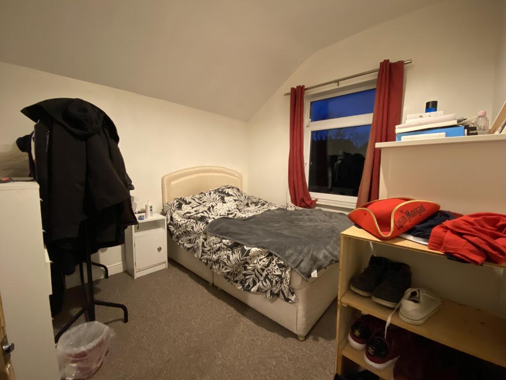 Main image of property: Stacey Road, Roath, Cardiff