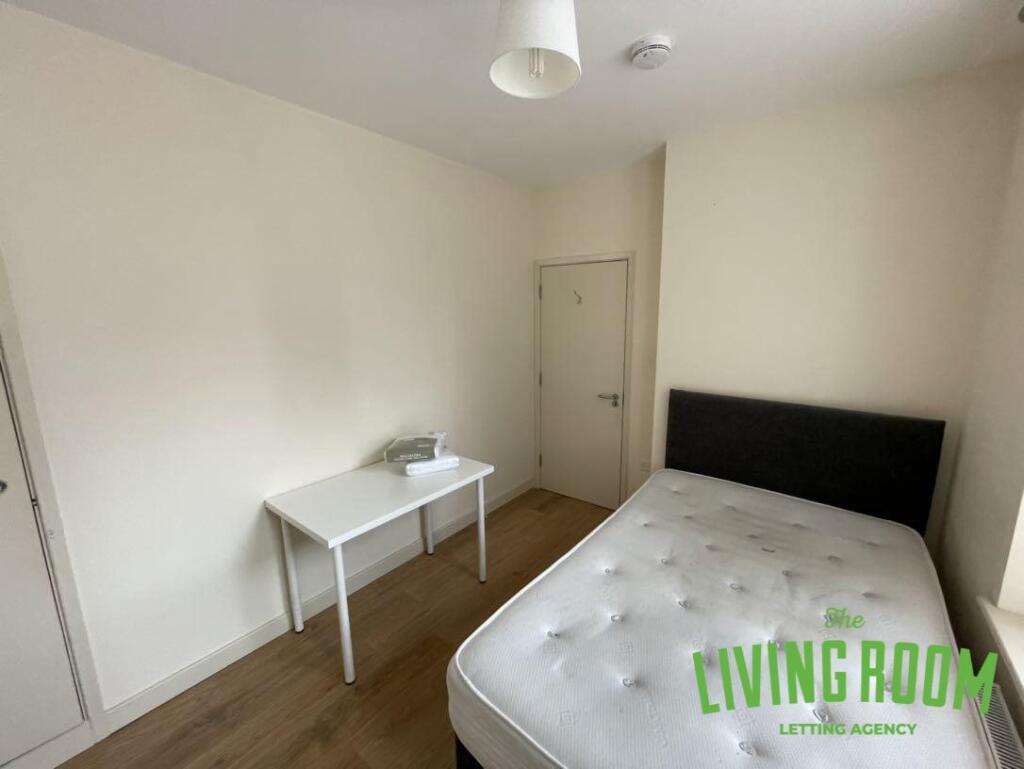 Main image of property: Keppoch Street, Roath, Cardiff