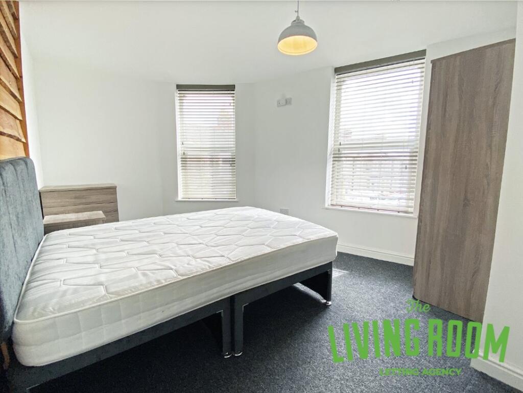 Main image of property: Craddock Street, Riverside, Cardiff