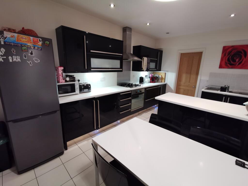 Main image of property: Lisvane Street, Cathays, Cardiff