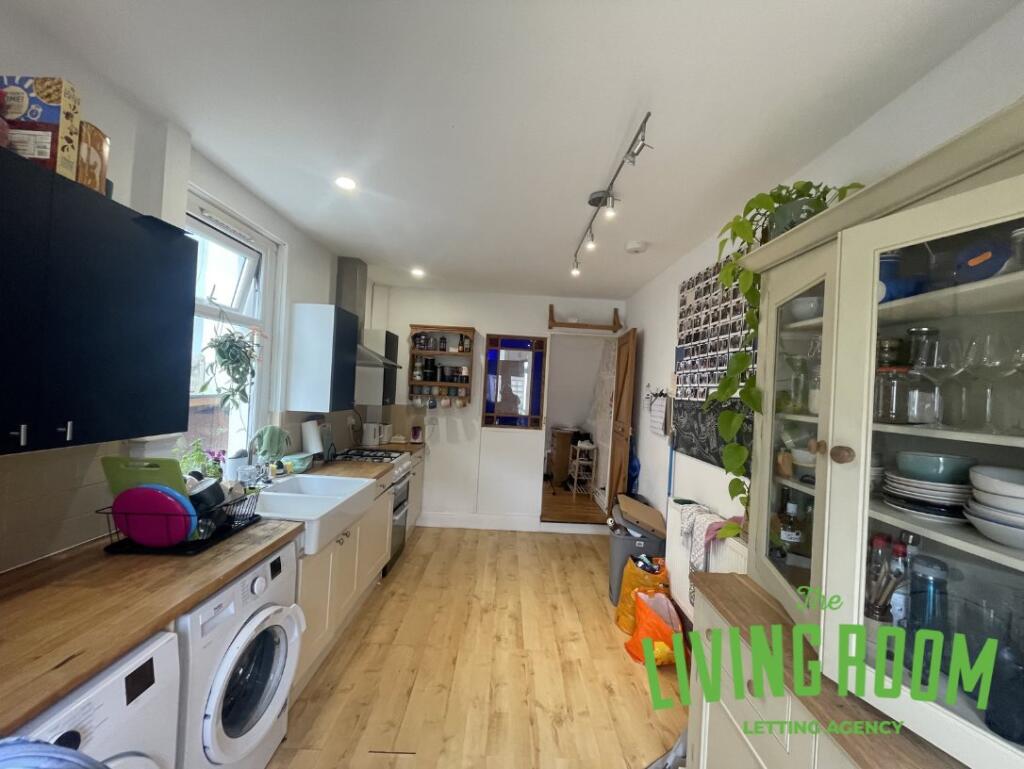Main image of property: Merthyr Street, Cathays, Cardiff