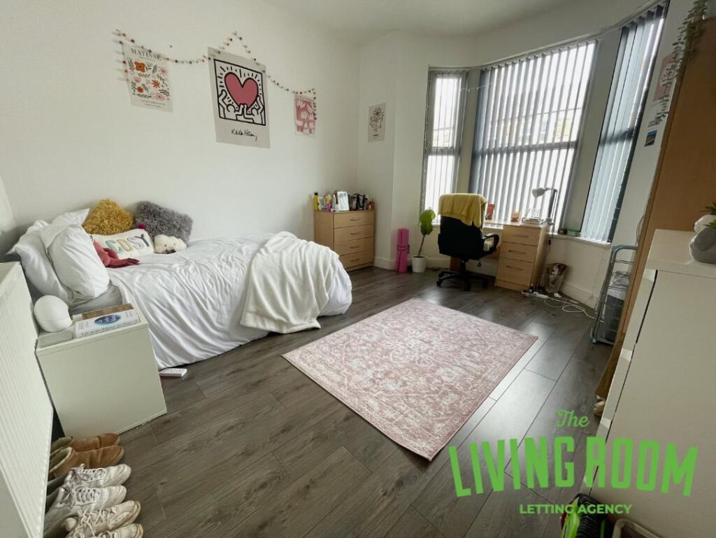 Main image of property: Crwys Road, Cathays, Cardiff