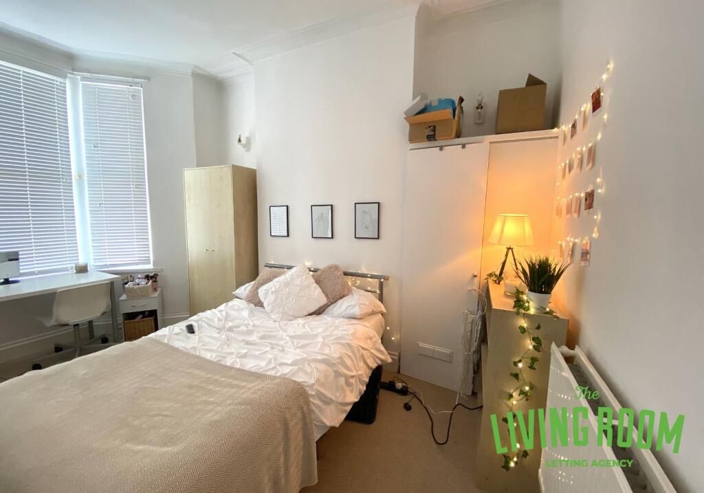 Main image of property: Tewkesbury Street, Cathays, Cardiff