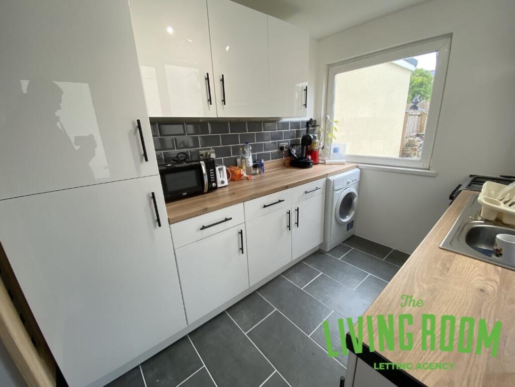 Main image of property: Treherbert Street, Cathays, Cardiff
