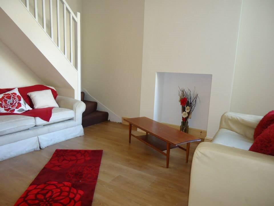 Main image of property: Cyfarthfa Street, Roath, Cardiff
