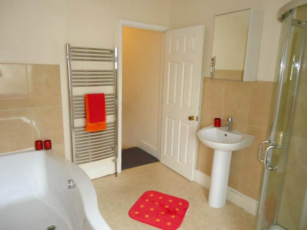 Main image of property: Arran Street, Cathays, Cardiff