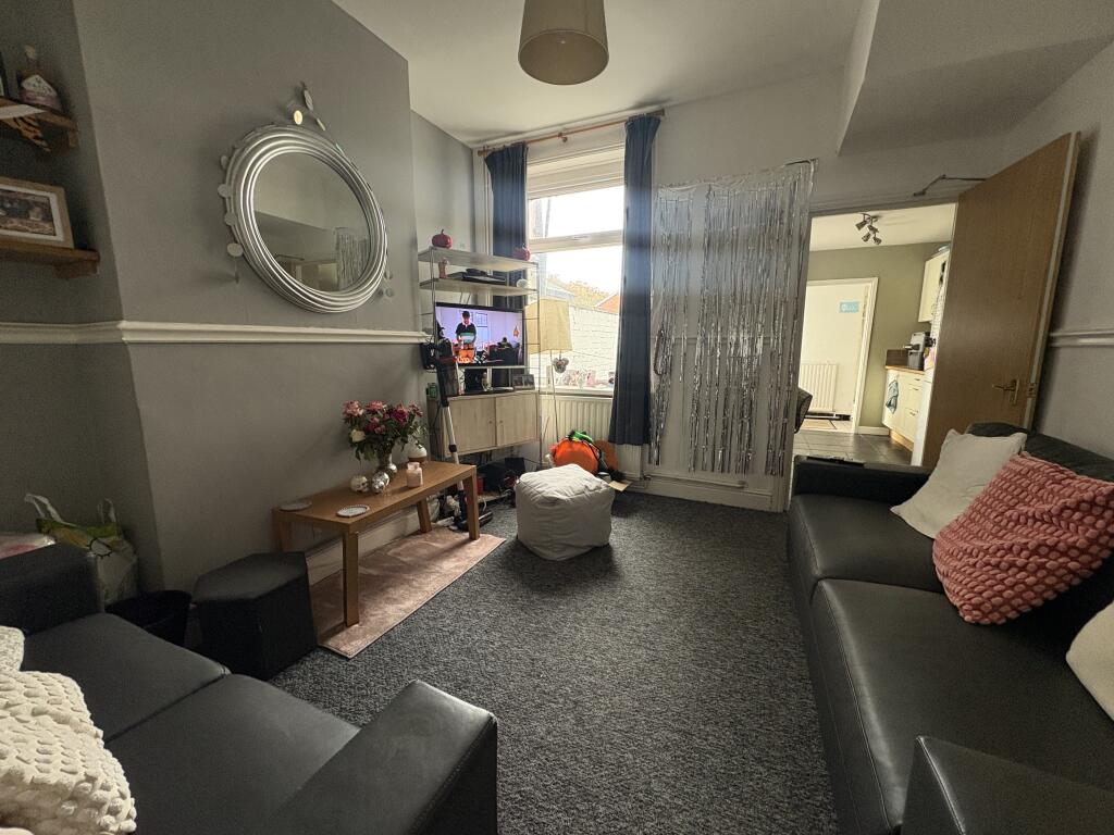 Main image of property: Gelligaer Street, Cathays, Cardiff
