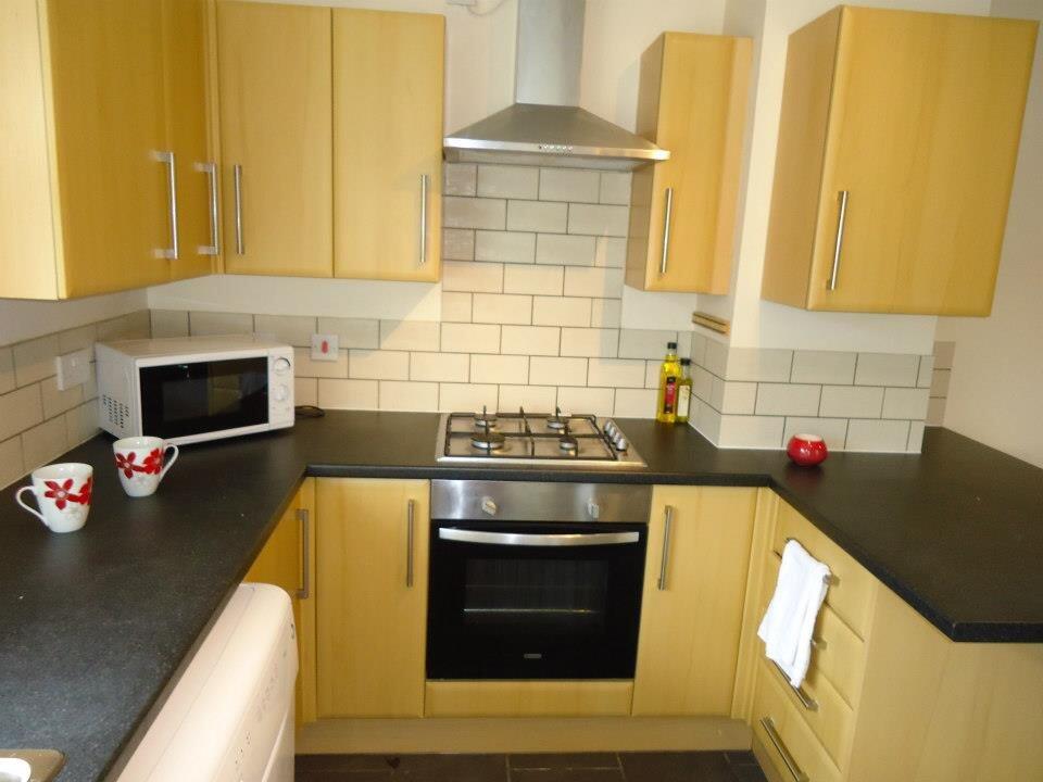Main image of property: Dogfield Street, Cathays, Cardiff
