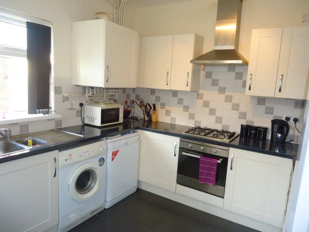 Main image of property: Mackintosh Place, Roath, Cardiff