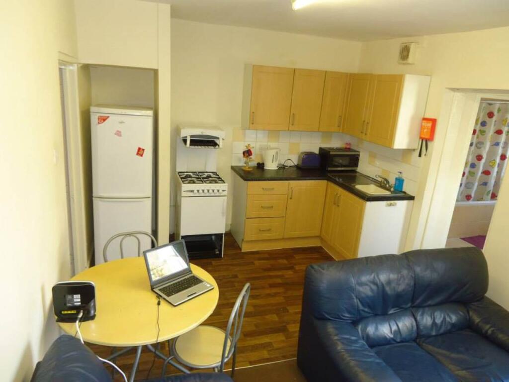 Main image of property: Darran Street, Cathays, Cardiff