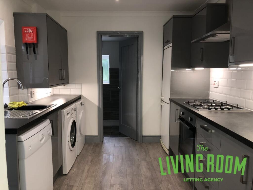 Main image of property: Wyeverne Road, Cathays, Cardiff