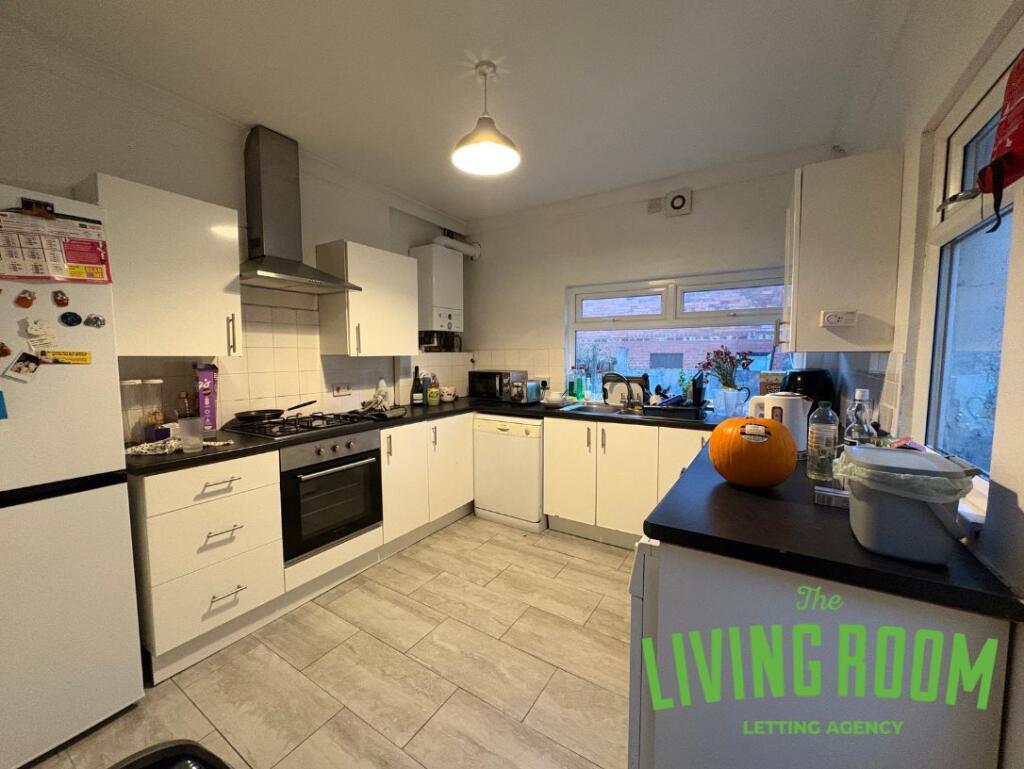 Main image of property: Malefant Street, Cathays, Cardiff