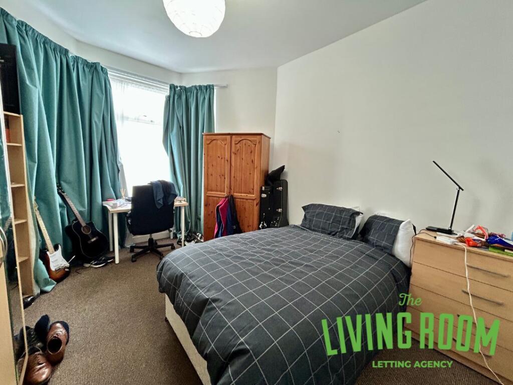 Main image of property: Malefant Street, Cathays, Cardiff