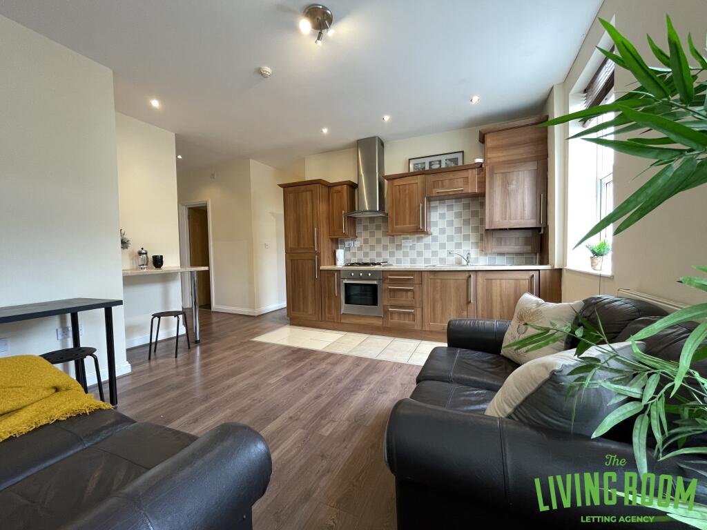 Main image of property: Mundy Place, Cathays ,