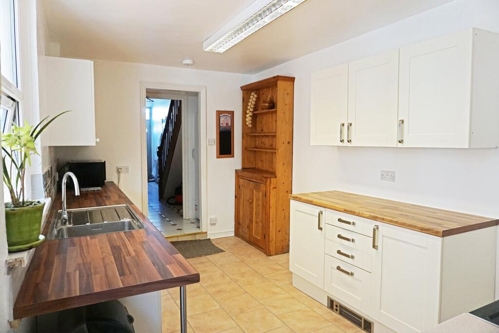 Main image of property: Flora Street, Cathays, Cardiff