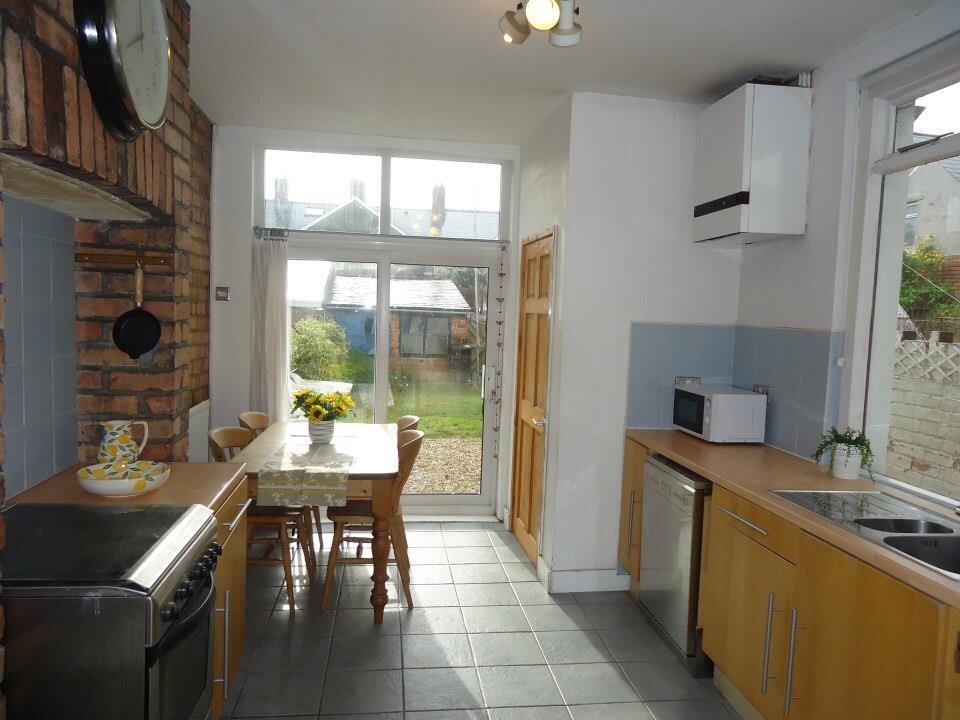 Main image of property: Edington Avenue, Heath, Cardiff