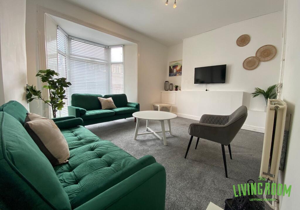 Main image of property: Terrace Road, Mount Pleasant ,