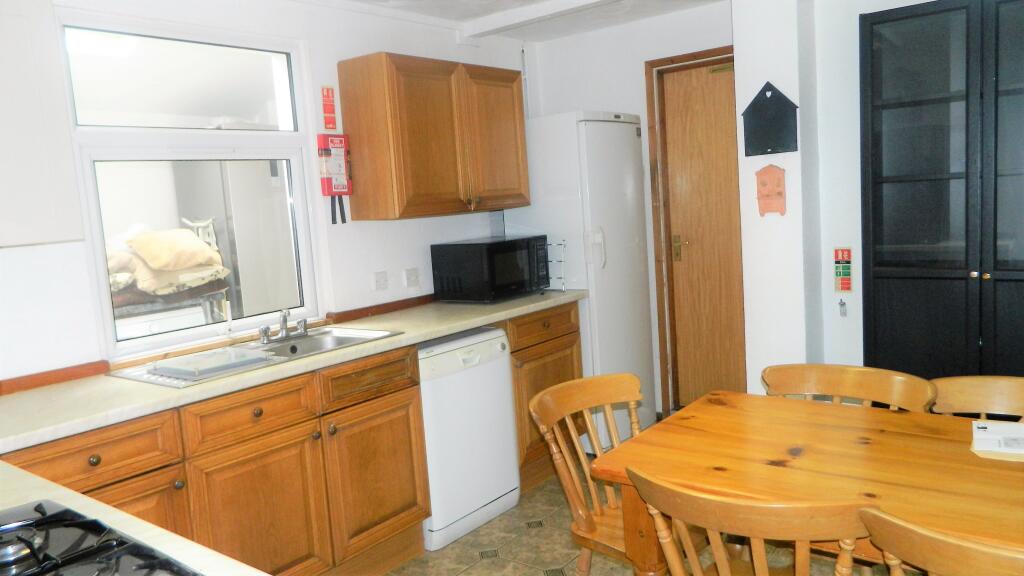 Main image of property: Treherbert Street, ,