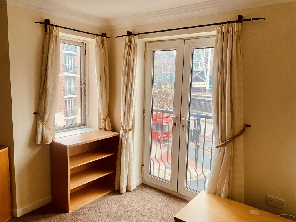 Main image of property: Century Court, Taffs Mead Embankment, Cardiff