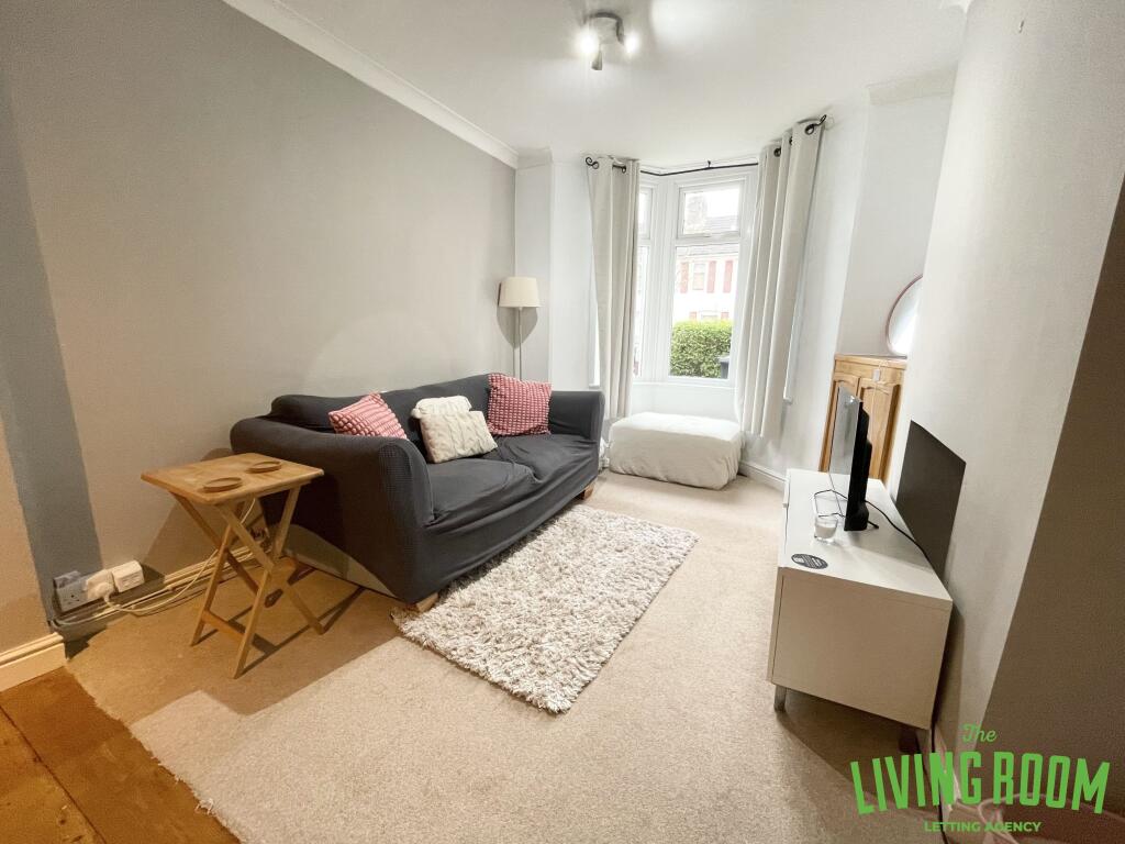Main image of property: Harriet Street, Cathays, Cardiff