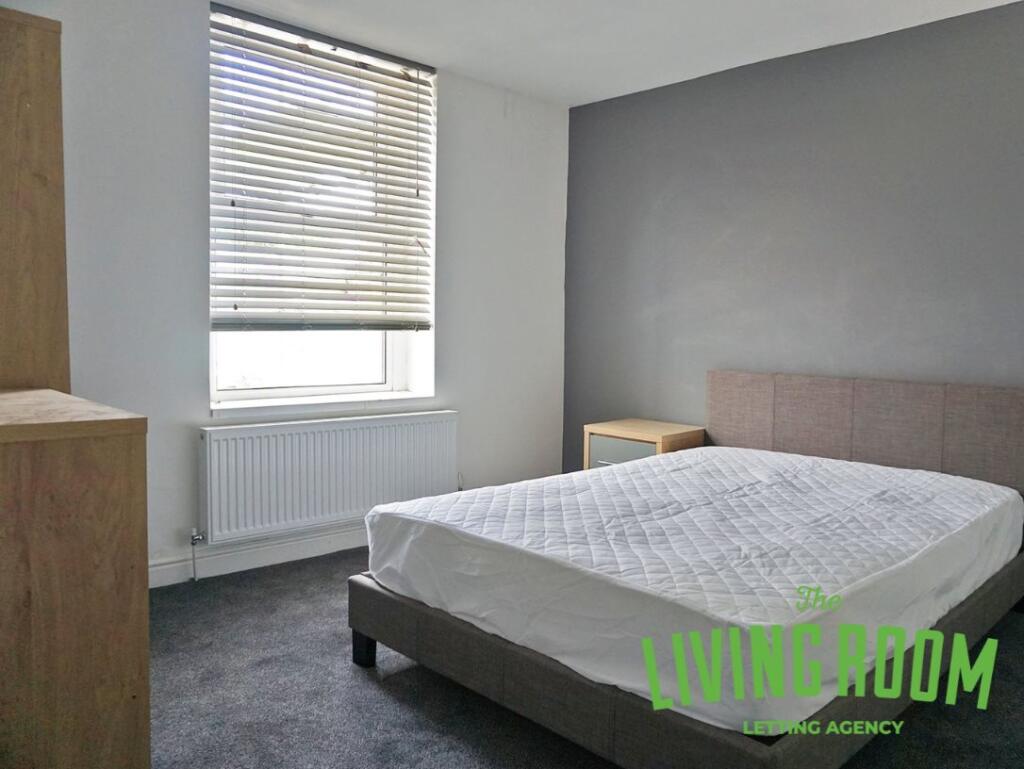 Main image of property: Elm Street ( 6b), Cardiff, 