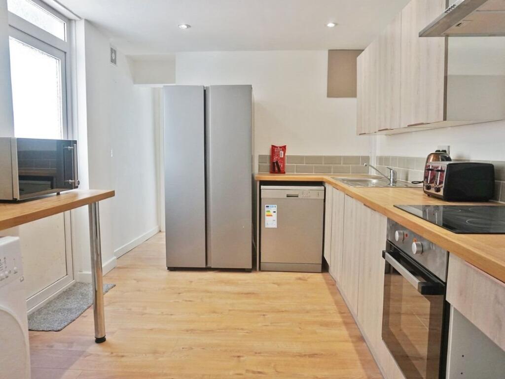 Main image of property: Bedford Street, Cathays, Cardiff