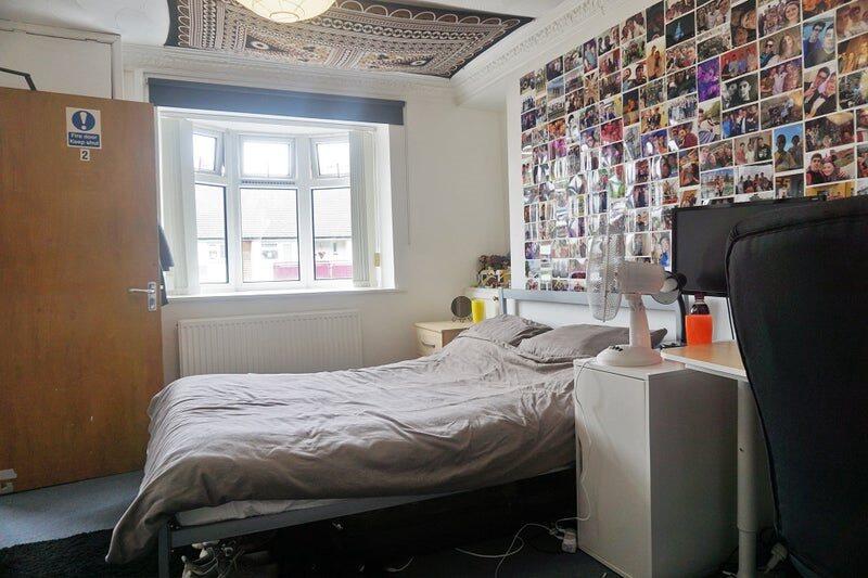 Main image of property: Jones Terrace, Swansea, 