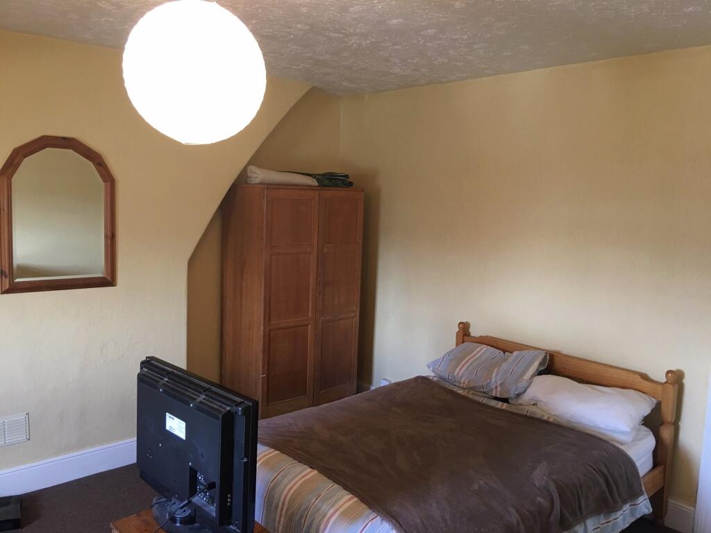 Main image of property: Donald Street, Cathays, Cardiff