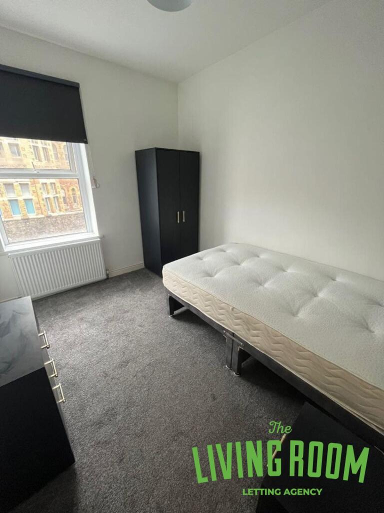 Main image of property: Longcross Street, Adamsdown, Cardiff