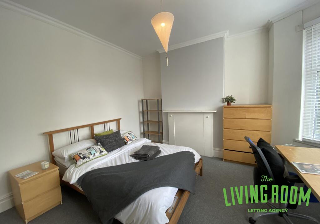 Main image of property: Cathays Terrace, Cathays, Cardiff