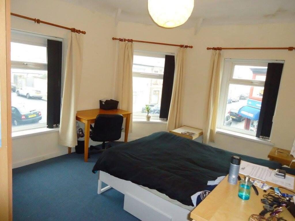 Main image of property: Cyfarthfa Street, Roath, Cardiff