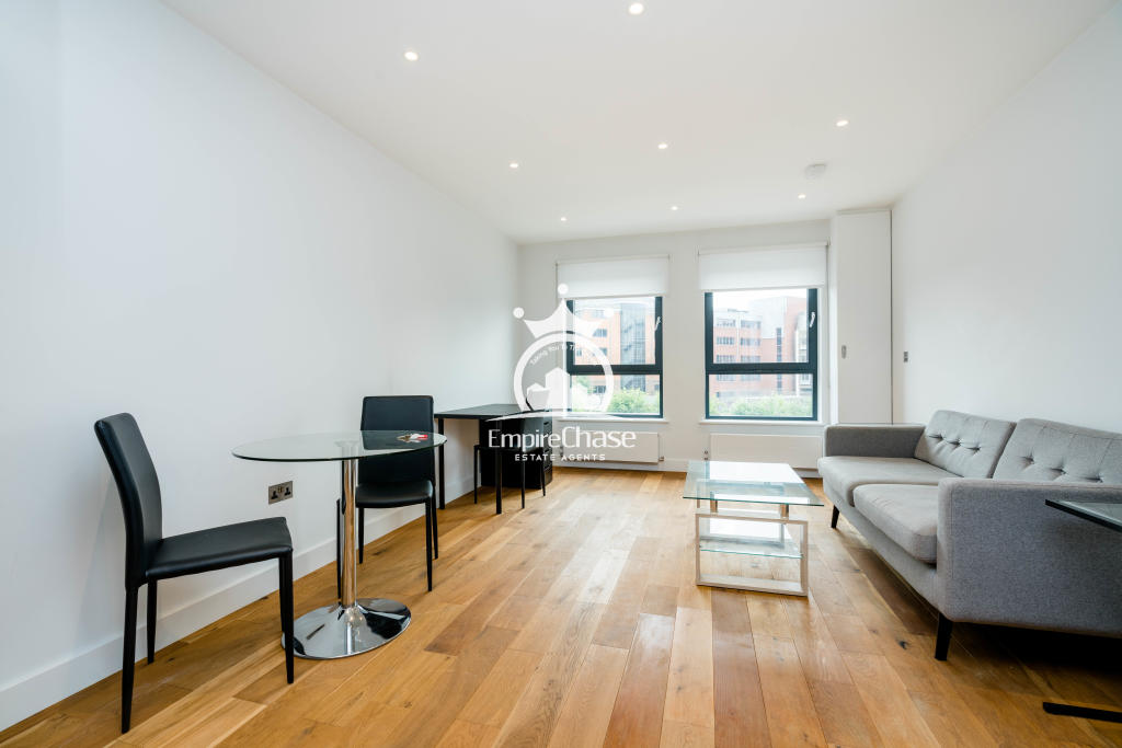 Main image of property: College Road, Harrow, Middlesex, HA1