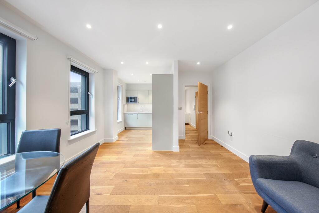 Main image of property: College Road, Harrow, Middlesex, HA1