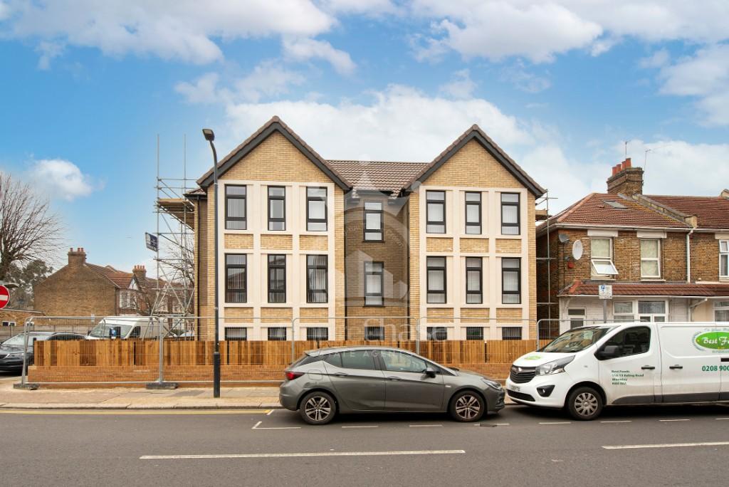 Main image of property: Celtic House, Ranelagh Road, Wembley, Middlesex, HA0