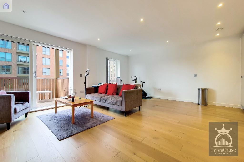 Main image of property: Lizmore Boulevard, London, NW9