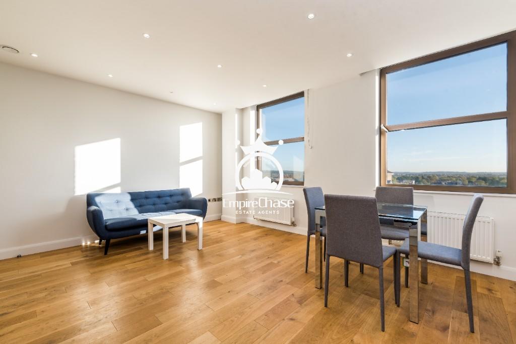 Main image of property: St. Johns Road, Harrow, Middlesex, HA1