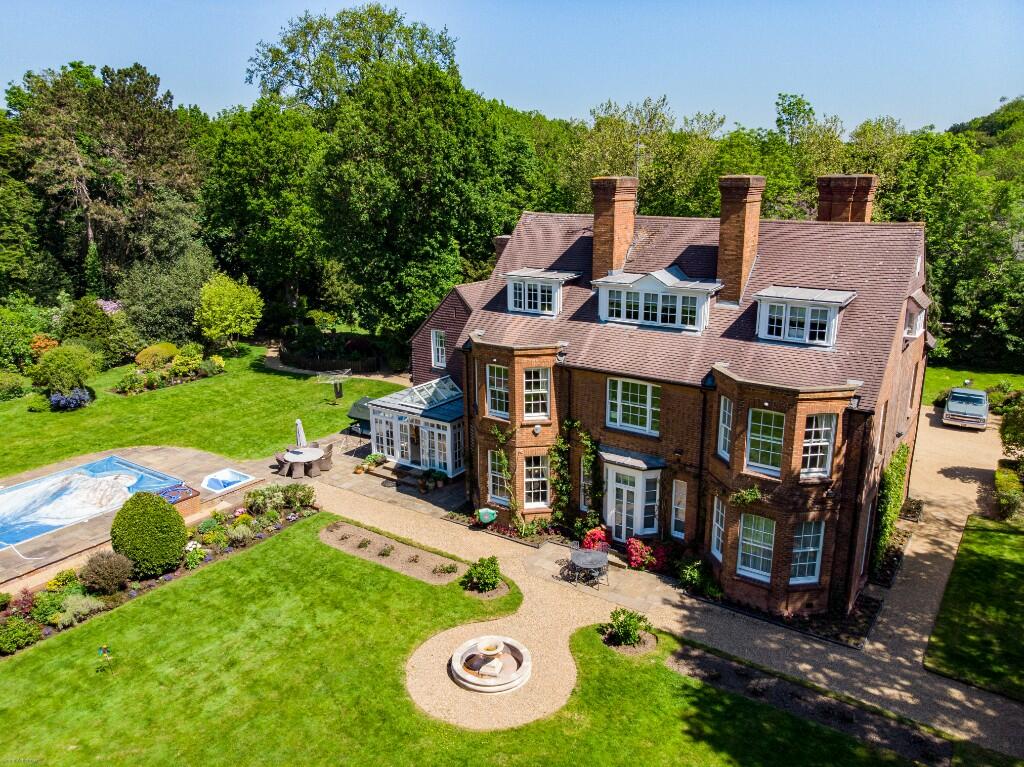 Main image of property: Mount Park Private Estate, Mount Park Road, Harrow, Middlesex, HA1