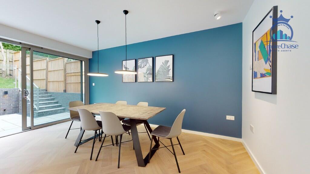 Main image of property: Acorn Close, St. Andrews Avenue, Wembley, Middlesex, HA0