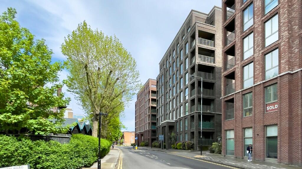 Main image of property: Bellow House, Gayton Road, Harrow, Middlesex, HA1