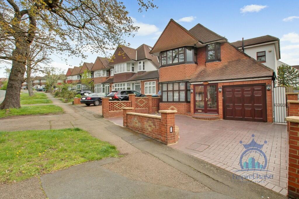 Main image of property: Salmon Street, London, NW9